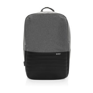 Swiss Peak P763.13 - Swiss Peak AWARE™ sac à dos pour ordinateur portable 15,6'' antivol RFID