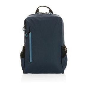XD Xclusive P763.15 - Sac à dos pour ordinateur portable RFID Impact AWARE™ Lima 15,6'