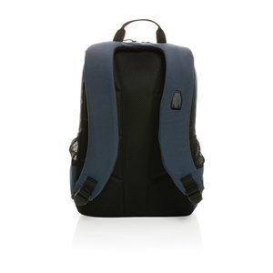 XD Xclusive P763.15 - Sac à dos pour ordinateur portable RFID Impact AWARE™ Lima 15,6'