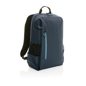 XD Xclusive P763.15 - Sac à dos pour ordinateur portable RFID Impact AWARE™ Lima 15,6'