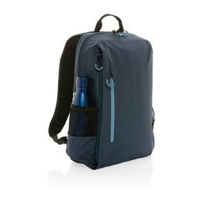 XD Xclusive P763.15 - Sac à dos pour ordinateur portable RFID Impact AWARE™ Lima 15,6'
