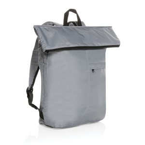 XD Collection P763.17 - Dillon AWARE™ sac à dos léger et pliable en RPET
