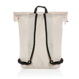 XD Collection P763.17 - Dillon AWARE™ sac à dos léger et pliable en RPET