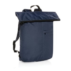 XD Collection P763.17 - Dillon AWARE™ sac à dos léger et pliable en RPET