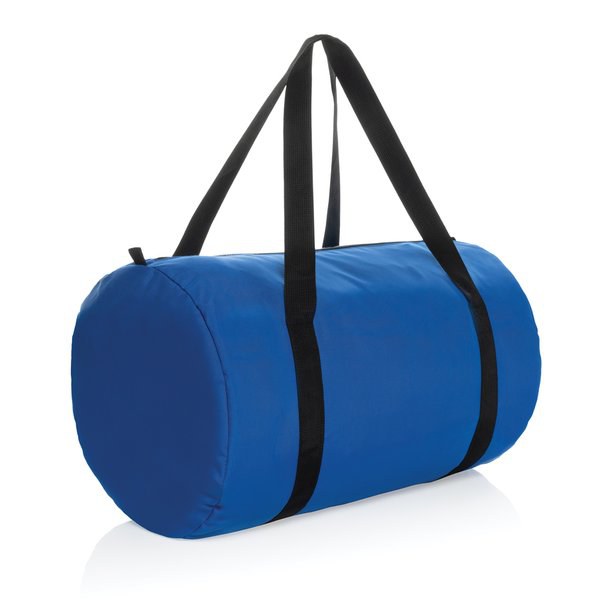 XD Collection P763.18 - Dillon AWARE™ sac de sport pliable en RPET