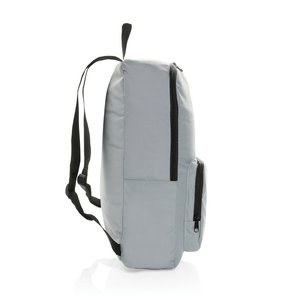 XD Collection P763.19 - Sac à dos classique pliable Dillon AWARE™ en RPET