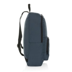 XD Collection P763.19 - Sac à dos classique pliable Dillon AWARE™ en RPET