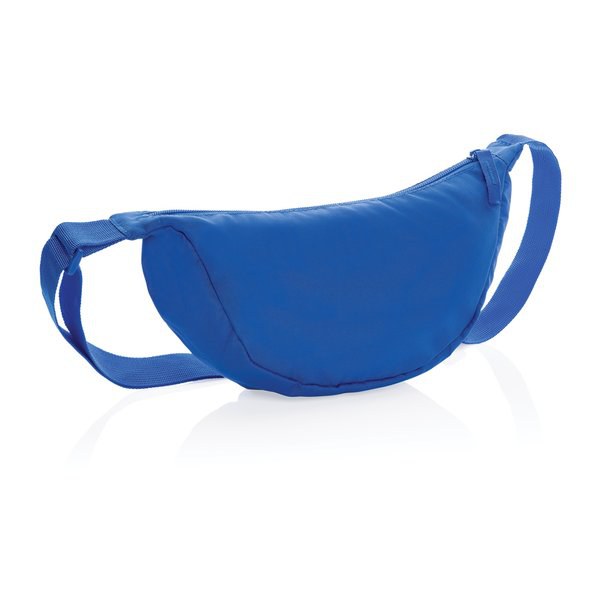XD Collection P763.20 - Sac bandoulière demi-lune Crescent AWARE™ RPET