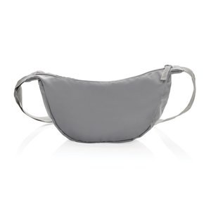 XD Collection P763.20 - Sac bandoulière demi-lune Crescent AWARE™ RPET