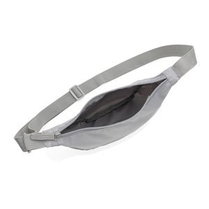 XD Collection P763.20 - Sac bandoulière demi-lune Crescent AWARE™ RPET