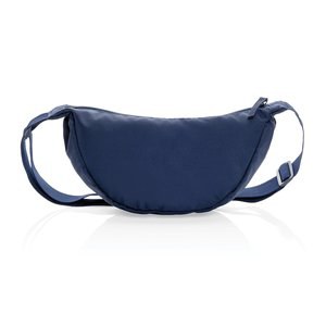 XD Collection P763.20 - Sac bandoulière demi-lune Crescent AWARE™ RPET