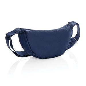XD Collection P763.20 - Sac bandoulière demi-lune Crescent AWARE™ RPET