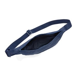 XD Collection P763.20 - Sac bandoulière demi-lune Crescent AWARE™ RPET