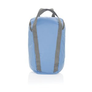 XD Collection P763.21 - Sienna AWARE™ sac à dos pour ordinateur portable 14 pouces en RPET pour un usage quotidien