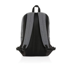 XD Collection P763.25 - Sac à dos Kazu AWARE™ RPET basique pour ordinateur portable 15,6 pouces