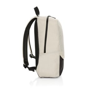 XD Collection P763.25 - Sac à dos Kazu AWARE™ RPET basique pour ordinateur portable 15,6 pouces