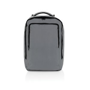 XD Collection P763.45 - Ace Aware™ RPET Sac de voyage prêt à l'emploi