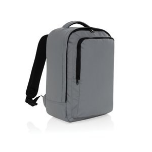 XD Collection P763.45 - Ace Aware™ RPET Sac de voyage prêt à l'emploi