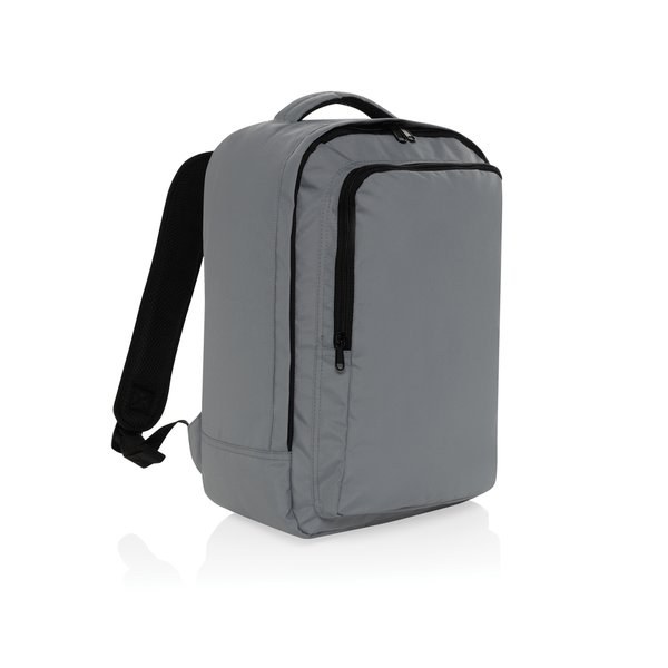 XD Collection P763.45 - Ace Aware™ RPET Sac de voyage prêt à lemploi