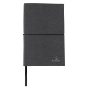 XD Collection P772.21 - Carnet en cuir recyclé A5 GRS