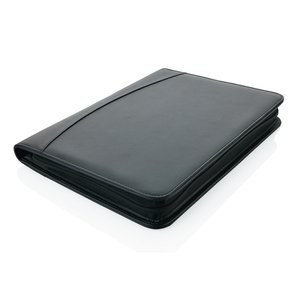 XD Collection P772.62 - Portefeuille technologique essentiel à glissière