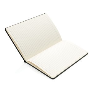 XD Collection P773.01 - A5 Deluxe notebook with smart pockets