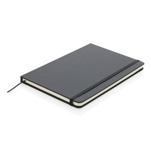 XD Collection P773.24 - Carnet standard à couverture rigide en PU A5
