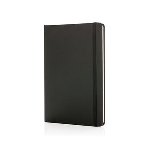 XD Collection P773.24 - Carnet standard à couverture rigide en PU A5