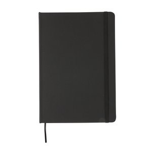 XD Collection P773.24 - Carnet standard à couverture rigide en PU A5