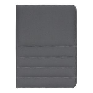 XD Xclusive P774.16 - Portefeuille A4 zippé Impact AWARE™ RPET