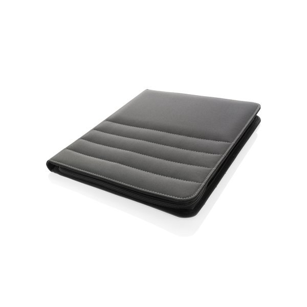 XD Xclusive P774.16 - Portefeuille A4 zippé Impact AWARE™ RPET