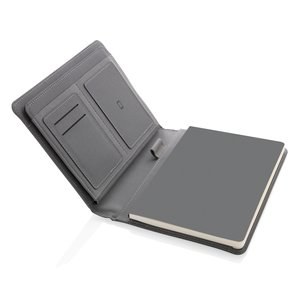 XD Xclusive P774.17 - Carnet A5 Impact AWARE™ RPET