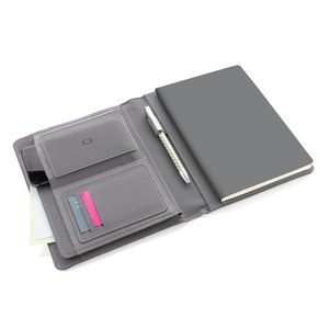 XD Xclusive P774.17 - Carnet A5 Impact AWARE™ RPET