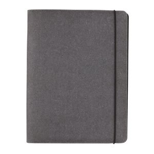 XD Collection P774.19 - Porte-documents A4 en cuir recyclé