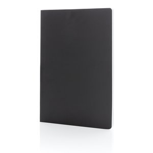 XD Collection P774.21 - Carnet en papier pierre souple Impact A5