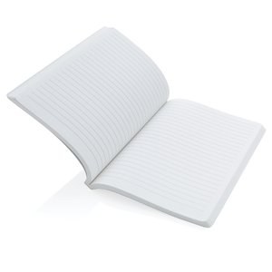 XD Collection P774.21 - Carnet en papier pierre souple Impact A5