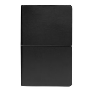 XD Collection P774.22 - Carnet A5 moderne de luxe à couverture souple