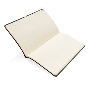 XD Collection P774.22 - Carnet A5 moderne de luxe à couverture souple