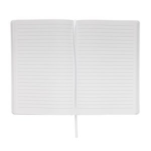 XD Collection P774.35 - Carnet A5 Impact en papier minéral à couverture rigide