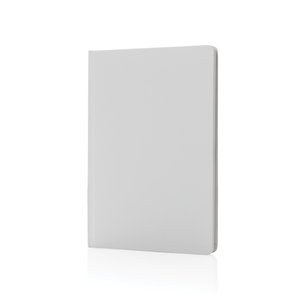 XD Collection P774.35 - Carnet A5 Impact en papier minéral à couverture rigide