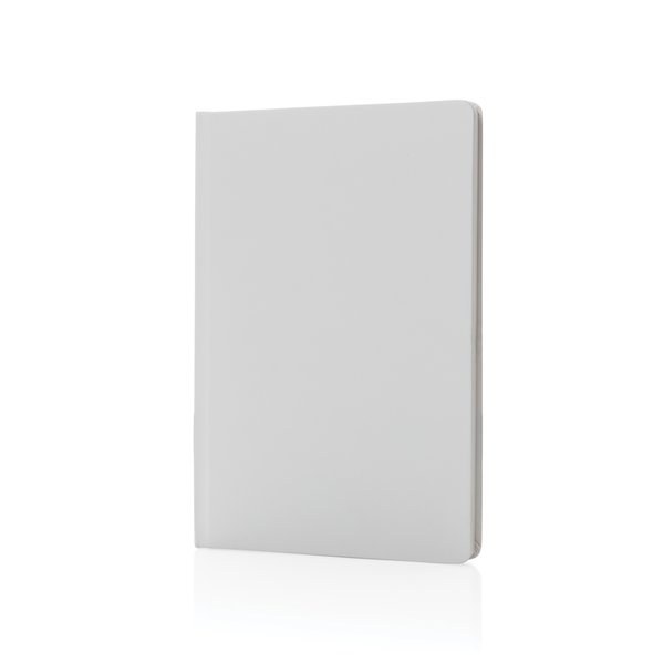 XD Collection P774.35 - Carnet A5 Impact en papier minéral à couverture rigide