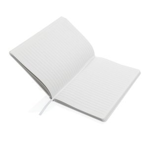 XD Collection P774.35 - Carnet A5 Impact en papier minéral à couverture rigide