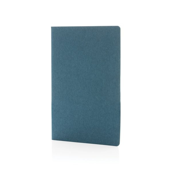 XD Collection P774.44 - Carnet A5 standard à couverture souple