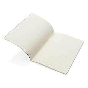 XD Collection P774.44 - Carnet A5 standard à couverture souple
