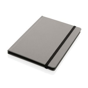 XD Collection P774.45 - Carnet A5 en RPET certifié GRS