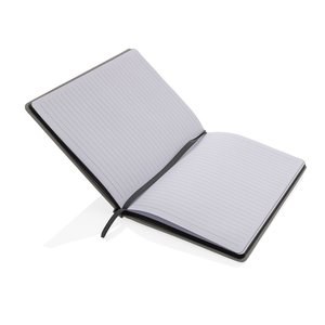 XD Collection P774.45 - Carnet A5 en RPET certifié GRS