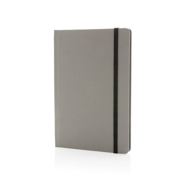 XD Collection P774.45 - Carnet A5 en RPET certifié GRS