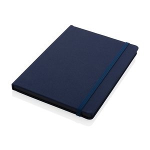 XD Collection P774.45 - Carnet A5 en RPET certifié GRS