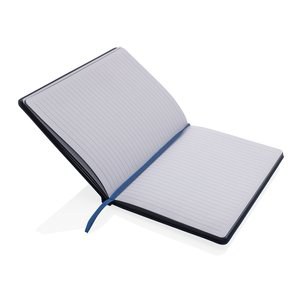 XD Collection P774.45 - Carnet A5 en RPET certifié GRS