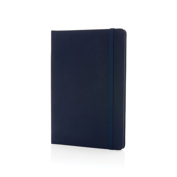 XD Collection P774.45 - Carnet A5 en RPET certifié GRS